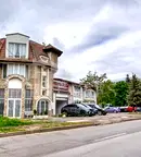 Промишлена сграда в София, Надежда 1