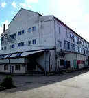 Промишлена сграда в София, НПЗ Искър