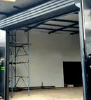 Промишлена сграда в София, Орландовци
