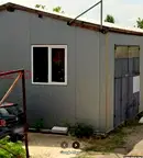 Промишлена сграда в София, Орландовци