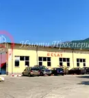Промишлена сграда в Пловдив, Сопот