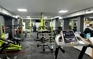 Промишлена сграда в Стара Загора, Център