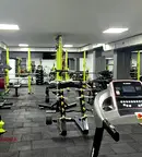 Промишлена сграда в Стара Загора, Център