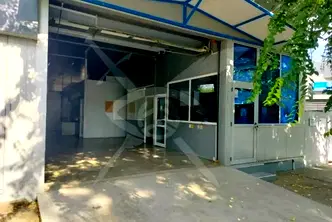 Промишлена сграда в Стара Загора, Център