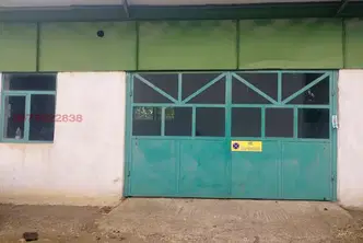 Промишлена сграда в Стара Загора, Индустриална зона - изток