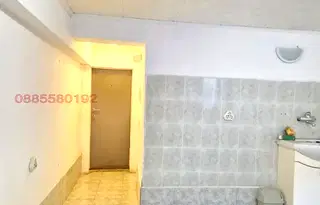 Промишлена сграда в Стара Загора, Операта