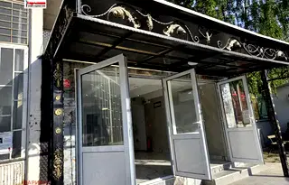 Промишлена сграда в Пазарджик, Стрелча