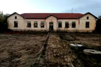 Промишлена сграда в Бургас, Сунгурларе