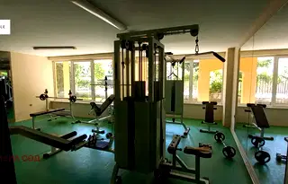 Промишлена сграда в Бургас, Свети Влас