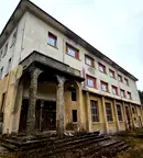 Промишлена сграда в София, Своге