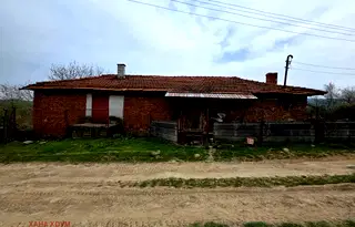 Промишлена сграда в Ловеч, Троян