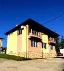 Промишлена сграда в Ловеч, Троян