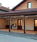 Промишлена сграда в Ловеч, Троян