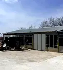 Промишлена сграда във Варна, Изгрев