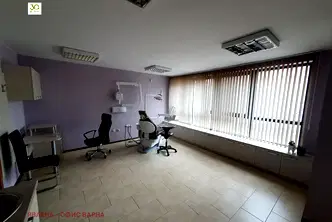Промишлена сграда във Варна, Лятно кино Тракия