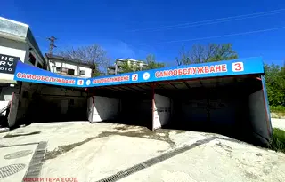 Промишлена сграда във Варна, Възраждане 2