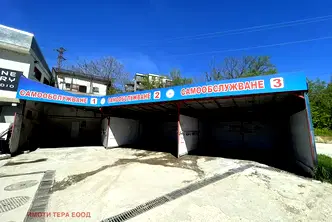 Промишлена сграда във Варна, Възраждане 2