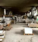 Промишлена сграда в Пазарджик, Велин