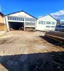 Промишлена сграда в Пазарджик, Велин