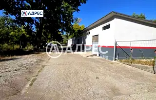 Промишлена сграда във Видин, Промишлена зона - Юг