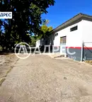 Промишлена сграда във Видин, Промишлена зона - Юг
