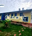 Промишлена сграда във Видин, Промишлена зона - Запад