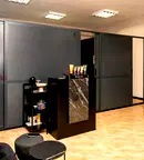 Промишлена сграда във Враца, Център