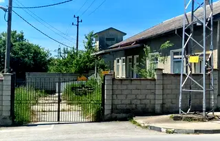 Промишлена сграда във Варна, Вълчи дол