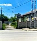 Промишлена сграда във Варна, Вълчи дол