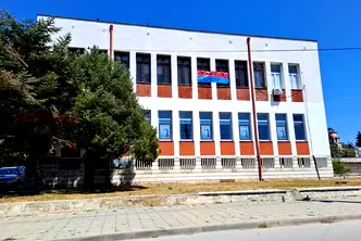 Промишлена сграда във Варна, Вълчи дол