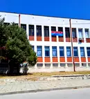Промишлена сграда във Варна, Вълчи дол