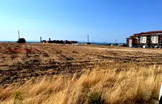 Земеделски имот в Бургас, Ахелой