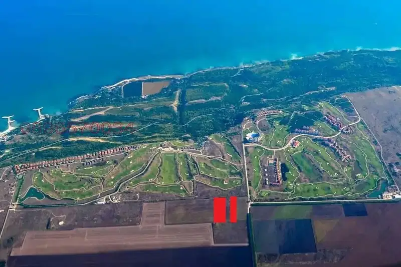 Agricultural Land in Oblast Dobrich, Balchik