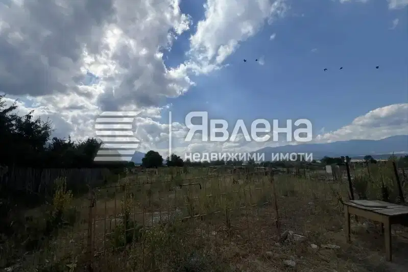 Земеделски имот в Благоевград, Банско