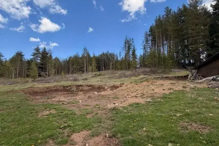 Земеделски имот в Пазарджик, Батак