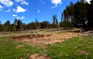 Земеделски имот в Пазарджик, Батак