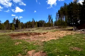 Земеделски имот в Пазарджик, Батак