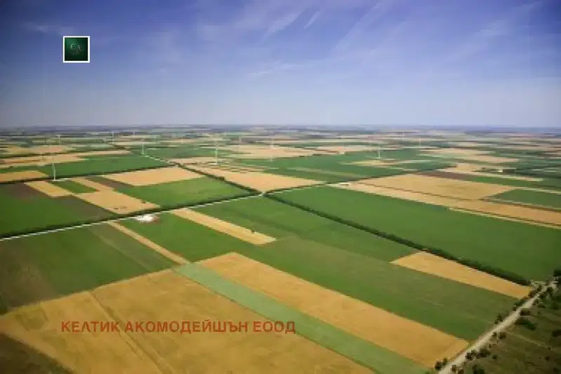 Agricultural Land in Oblast Kyustendil, Boboshevo
