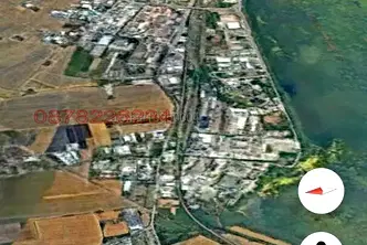 Земеделски имот в Бургас, Бургас