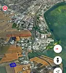 Земеделски имот в Бургас, Бургас
