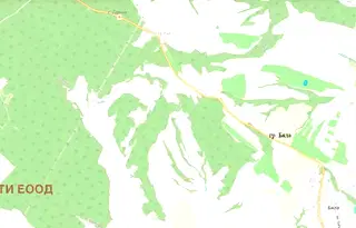 Земеделски имот във Варна, Бяла