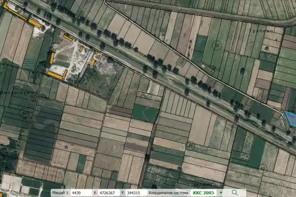 Agricultural Land in област София, Elin Pelin
