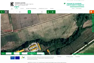 Земеделски имот в Благоевград, Гоце Делчев