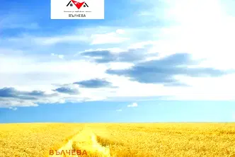 Земеделски имот в Пловдив, Хисаря