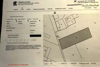 Земеделски имот в Бургас, Каблешково