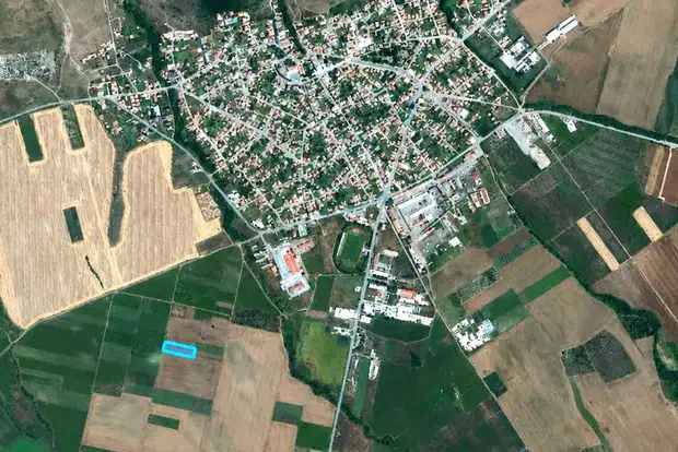 Agricultural Land in Oblast Burgas, Kableshkovo