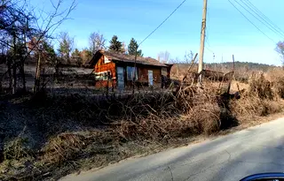 Земеделски имот в Кюстендил, Кюстендил