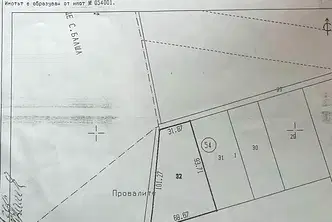 Земеделски имот в София, Нови Искър
