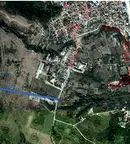 Земеделски имот в Бургас, Обзор