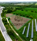 Земеделски имот в Пловдив, Пловдив